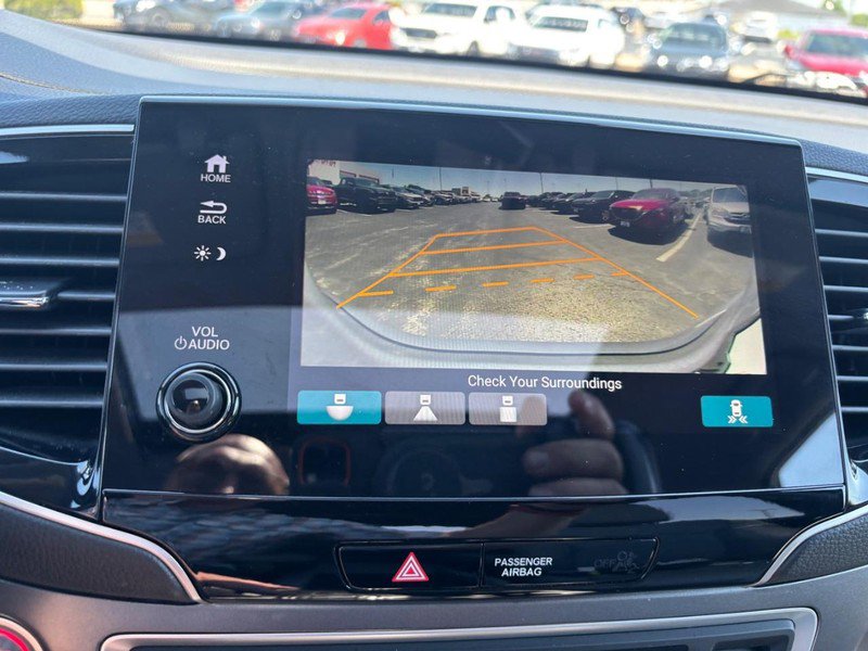 Used 2021 Honda Pilot Special Edition image 19