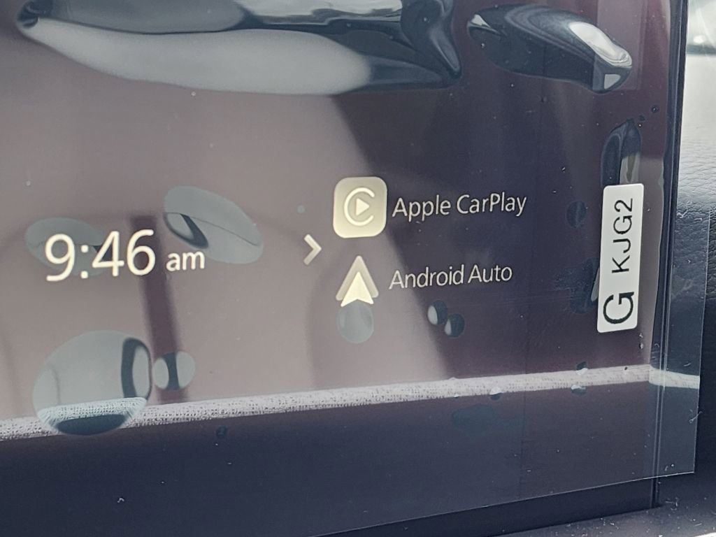 Used 2024 MAZDA CX-90 3.3 Turbo S w/ Premium Plus image 4