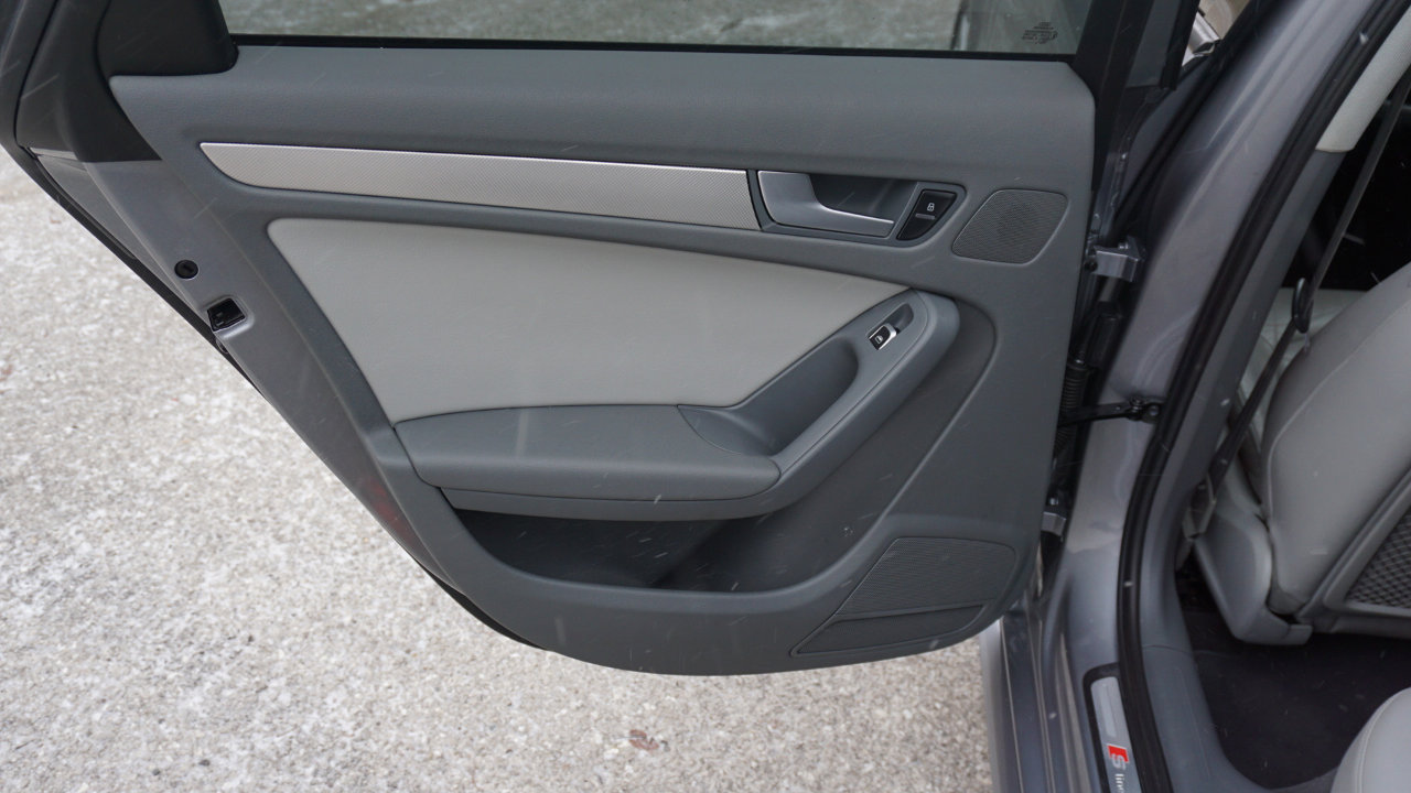 Used 2015 Audi A4 2.0T Premium Plus w/ Premium Plus Package image 14