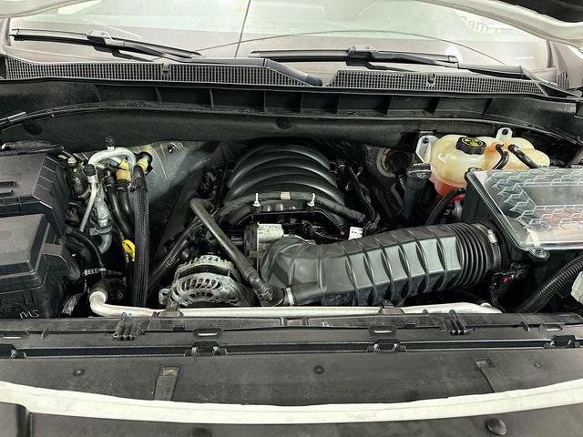 Used 2023 Chevrolet Tahoe RST w/ RST Performance Edition AWD/4WD image 34