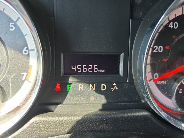 Used 2020 Dodge Grand Caravan SXT image 18