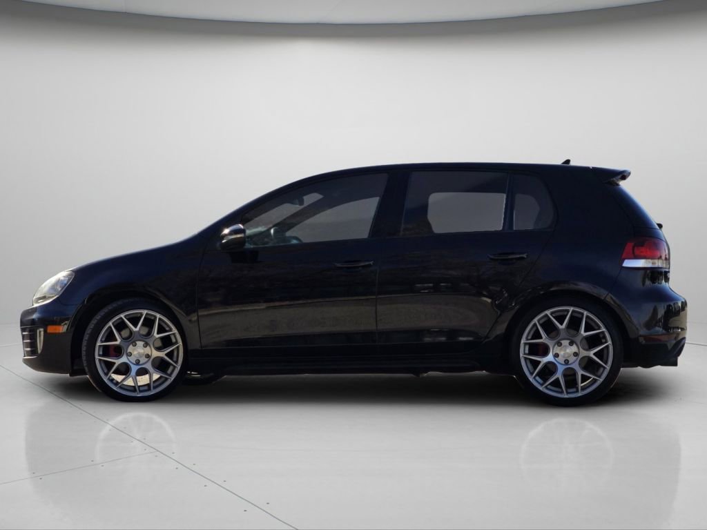 Used 2011 Volkswagen GTI 4-Door image 12