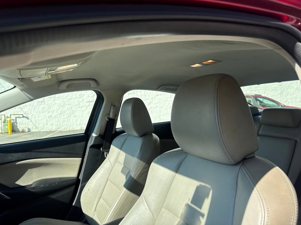 Used 2014 MAZDA MAZDA6 Touring FWD image 20