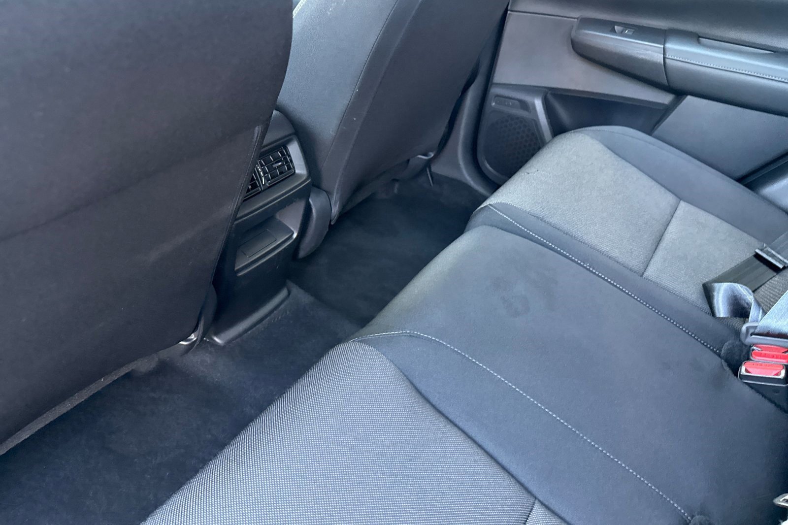 Certified 2024 Honda CR-V LX image 25