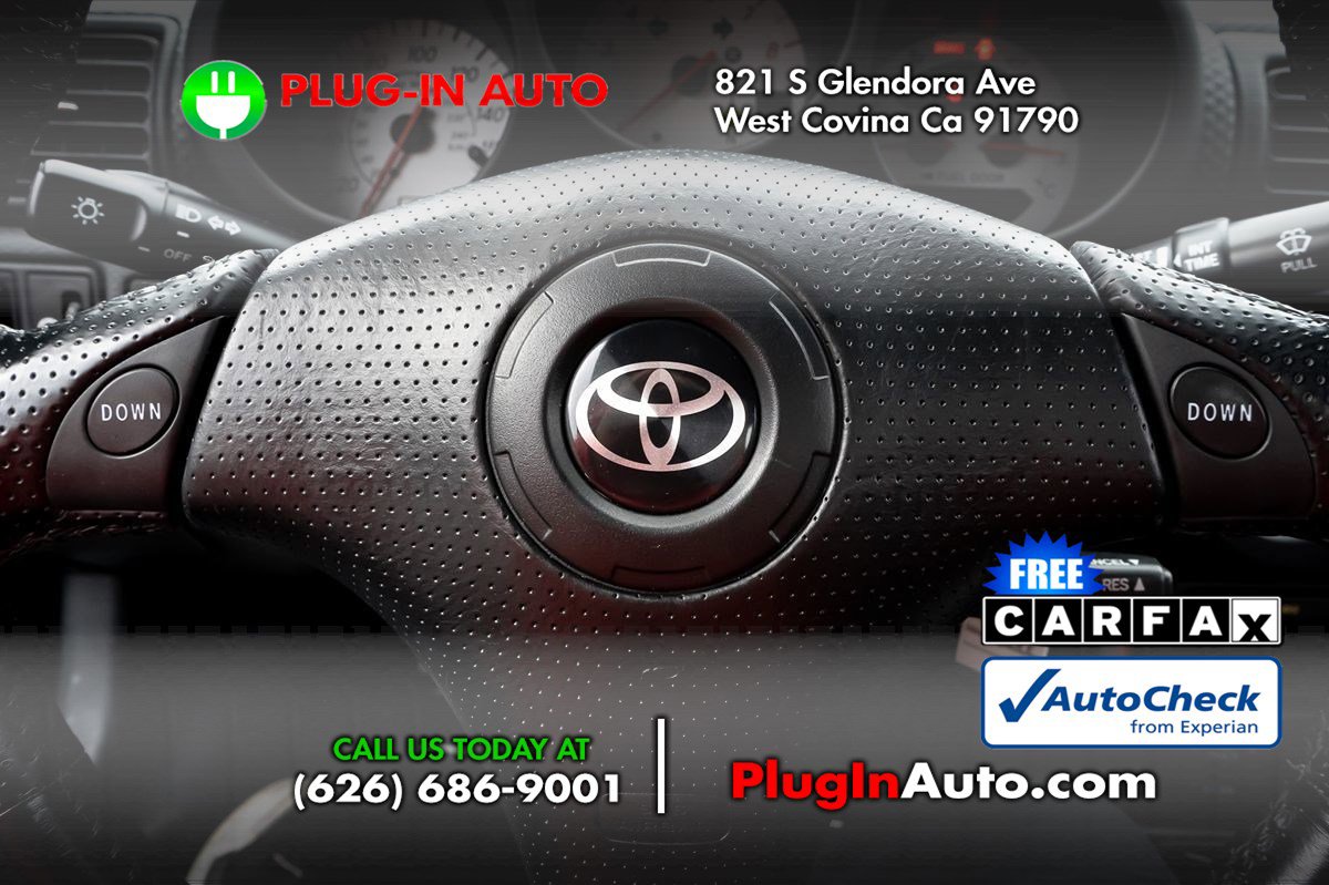 Used 2005 Toyota MR2 image 18