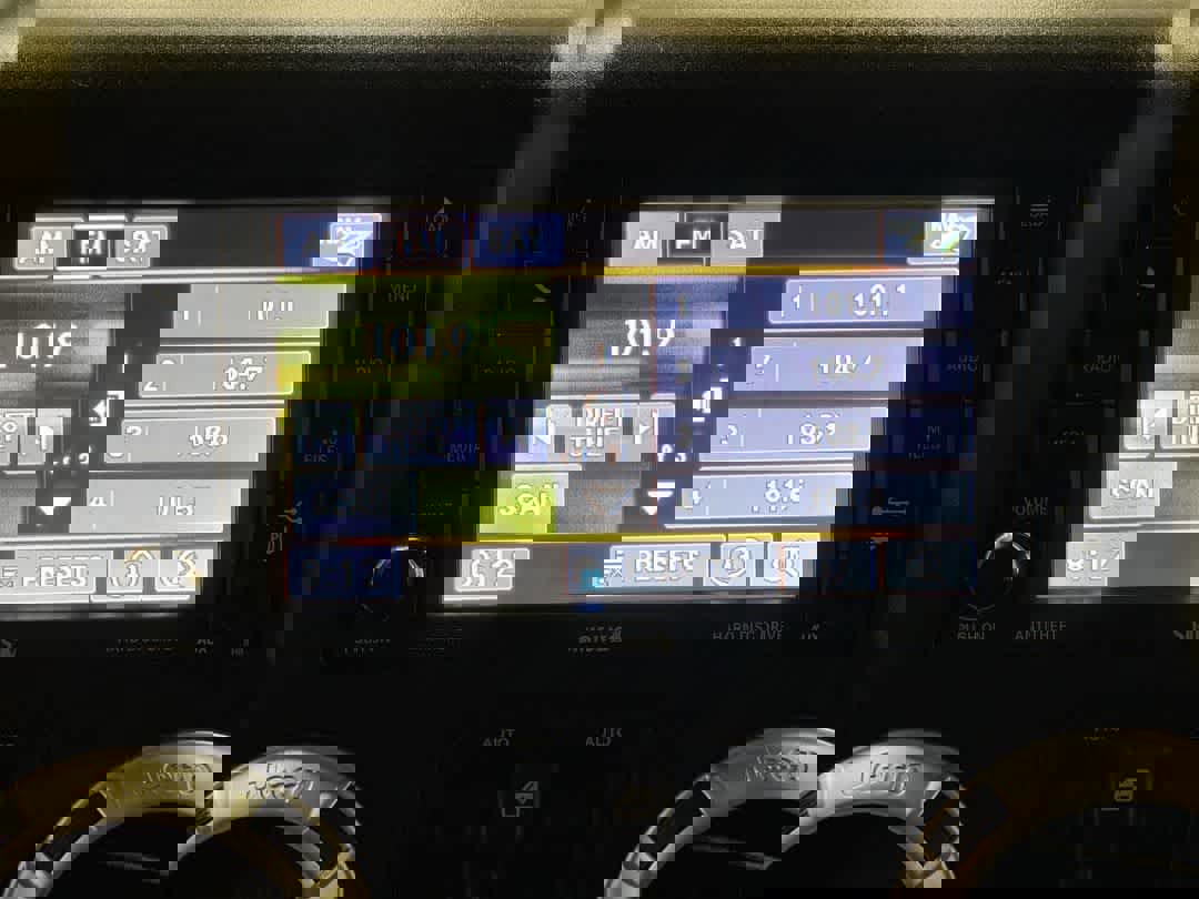 Used 2017 Jeep Wrangler Sahara w/ Quick Order Package 24E Chief image 18