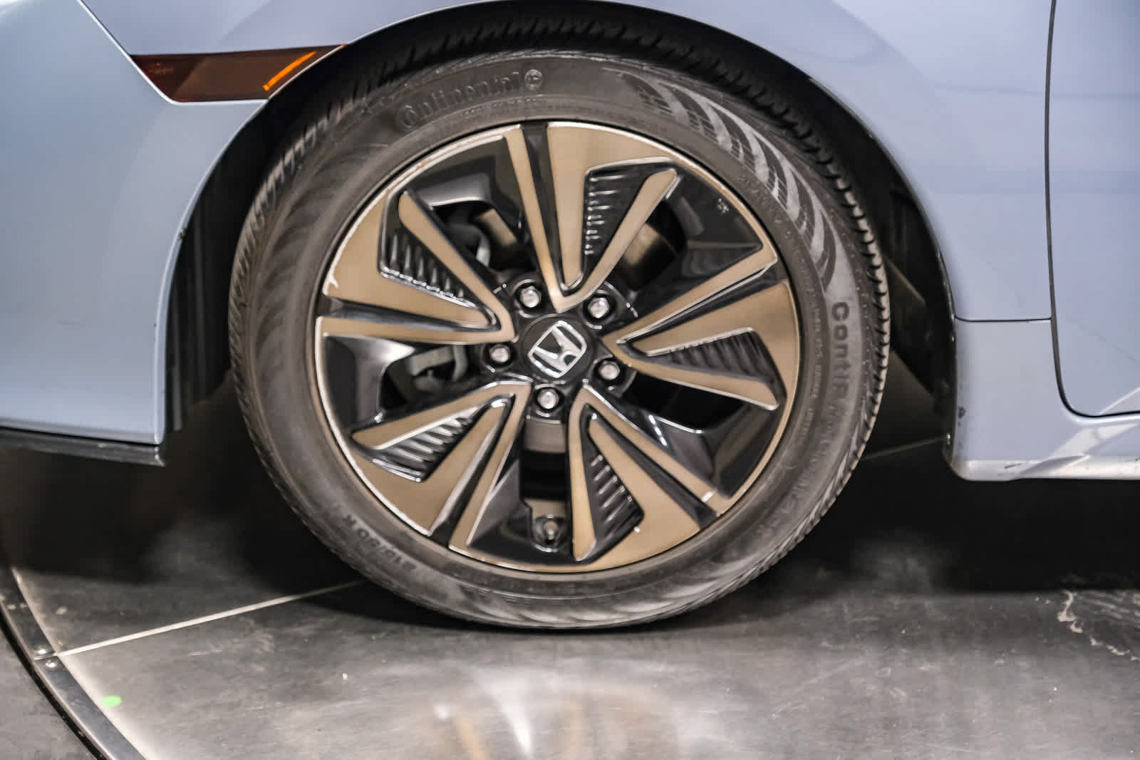 Used 2019 Honda Civic EX image 10