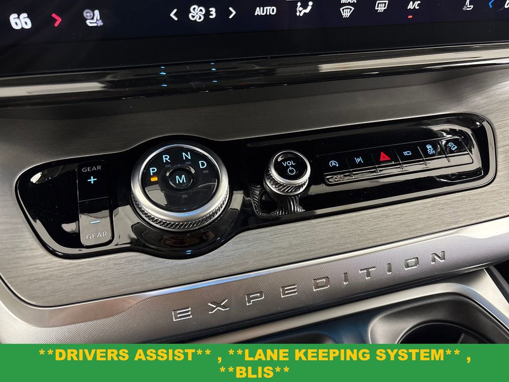 New 2026 Ford Expedition Platinum w/ Driver's Package image 26