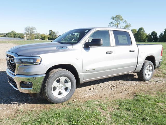 New 2026 RAM 1500 Big Horn image 5