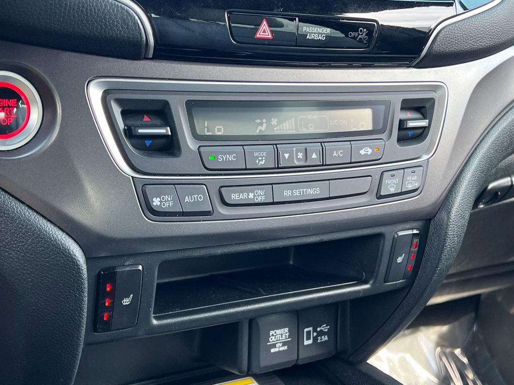 Used 2023 Honda Passport EX-L image 15