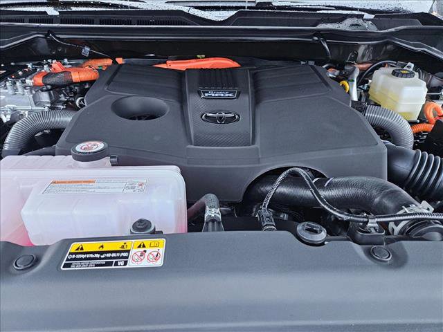 New 2026 Toyota Tundra 1794 Edition image 16