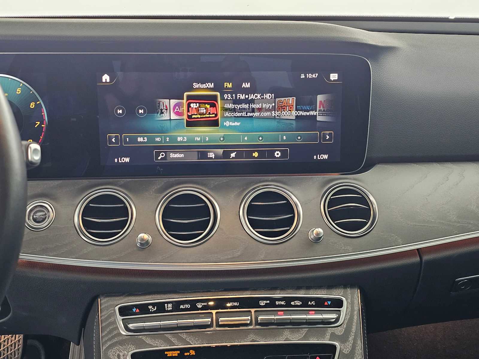 Certified 2021 Mercedes-Benz E 350 Sedan image 25