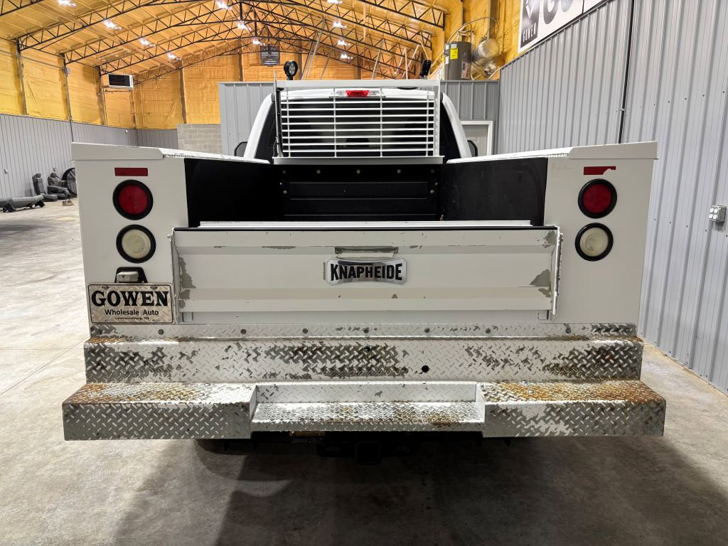 Used 2017 Ford F350 XL image 8