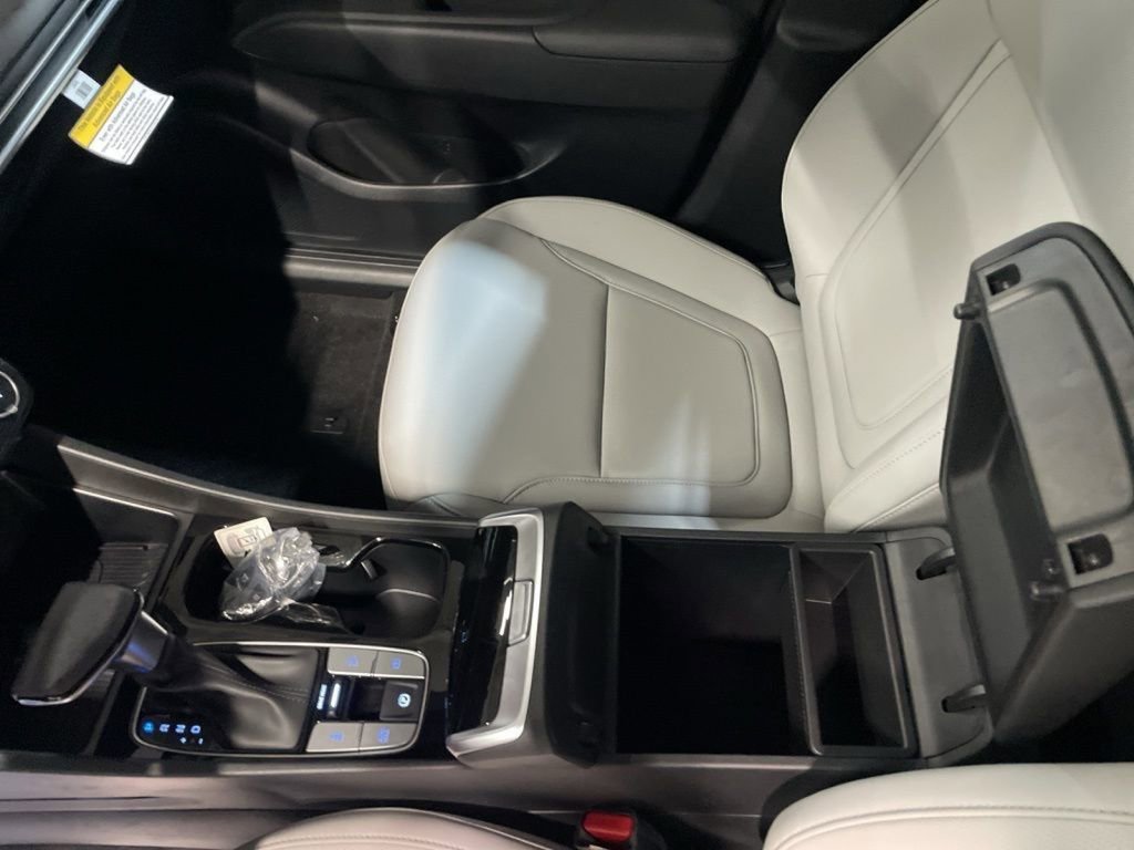 New 2026 Hyundai Santa Cruz SEL image 21