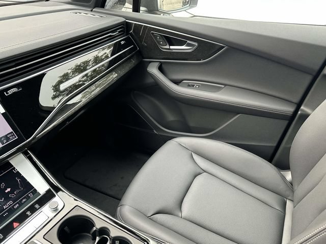 New 2026 Audi Q7 2.0T Premium Plus AWD/4WD image 13
