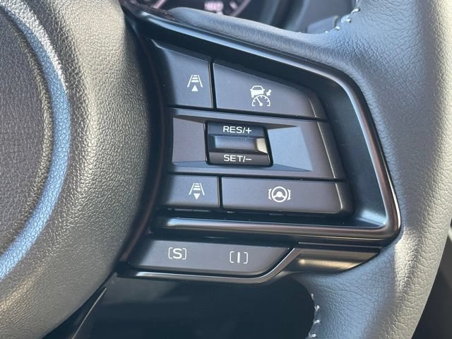 Certified 2026 Subaru Forester Premium AWD/4WD image 8