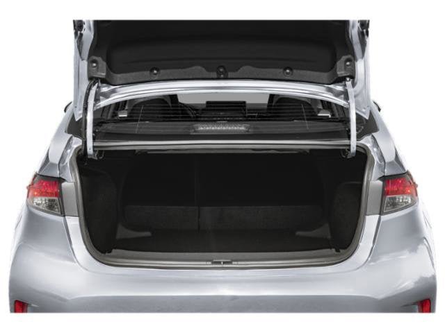 Certified 2023 Toyota Corolla LE w/ Carpet Mat Package (TMS) FWD image 14