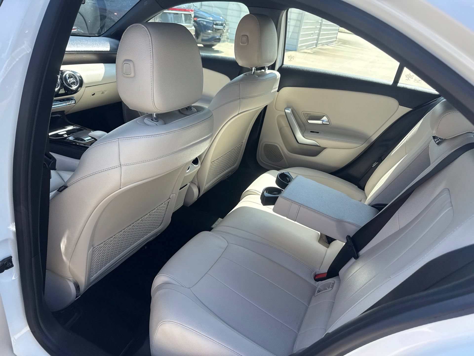 Used 2019 Mercedes-Benz A 220 image 10