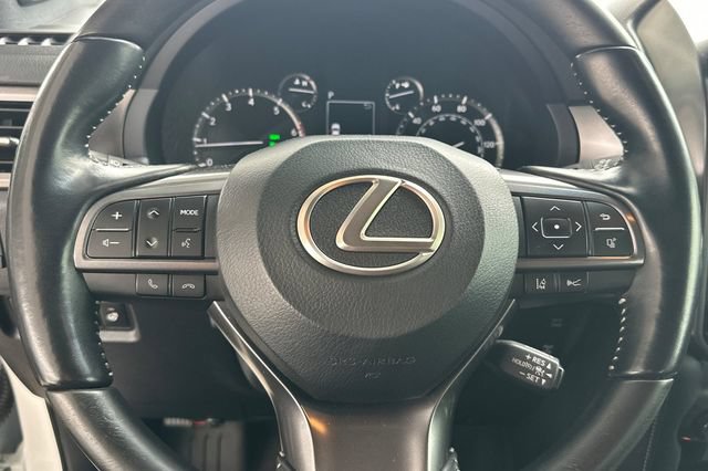 Used 2022 Lexus GX 460 w/ Black Line Special Edition AWD/4WD image 28