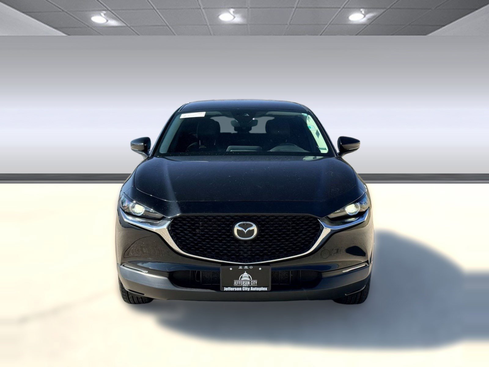 Used 2021 MAZDA CX-30 AWD 2.5 S w/ Select Package image 6