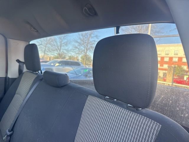 Used 2012 RAM 1500 Express w/ ST Popular Equipment Group image 9