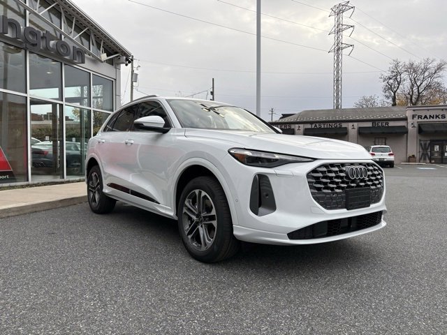 New 2025 Audi Q5 2.0T Premium Plus image 7