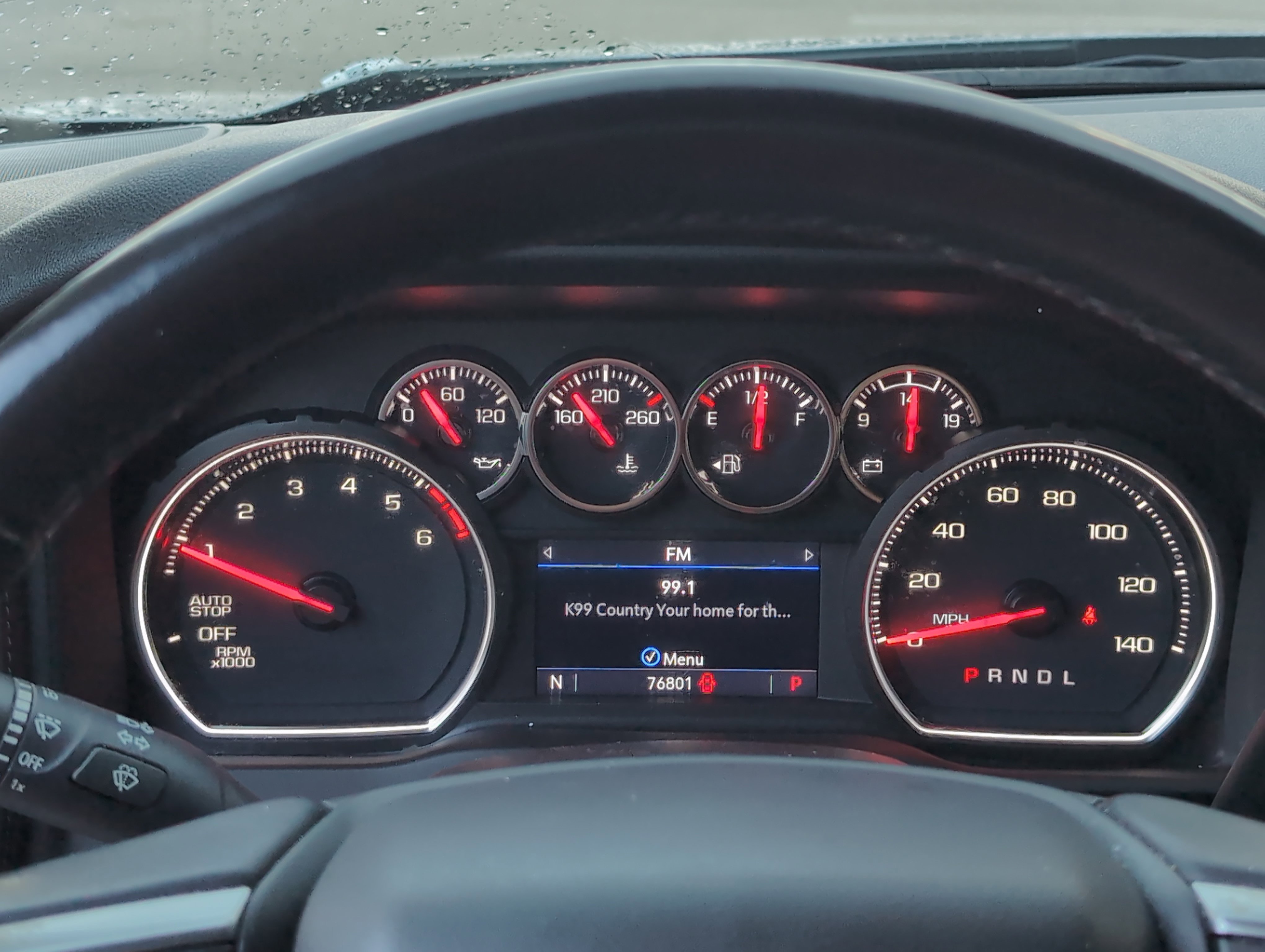 Used 2022 Chevrolet Silverado 1500 LT w/ Texas Edition Plus image 19