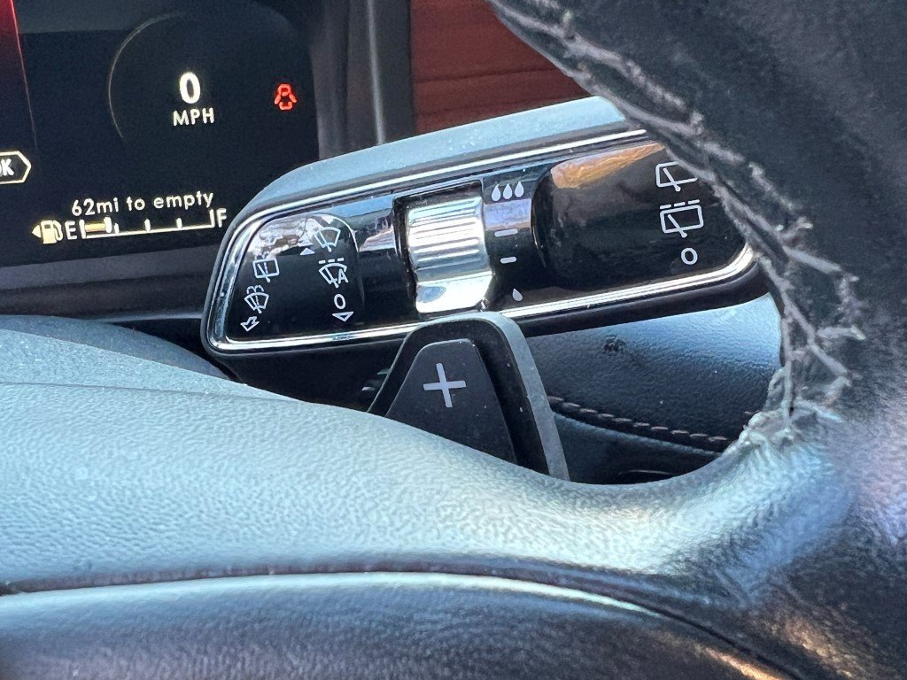 Certified 2022 Lincoln Aviator Reserve image 32