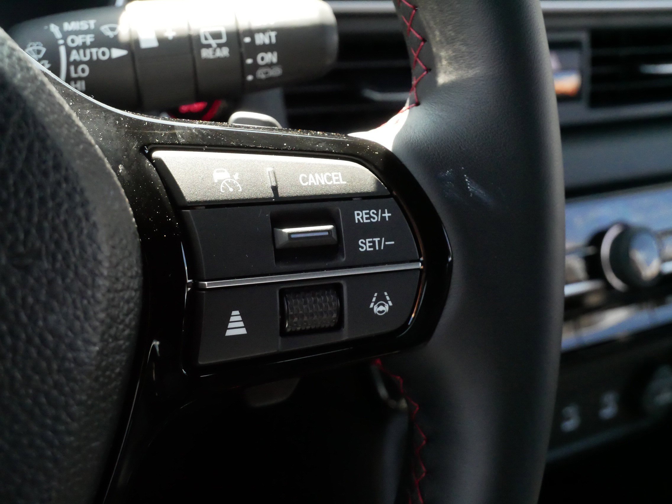 Certified 2026 Honda Pilot Black Edition image 26