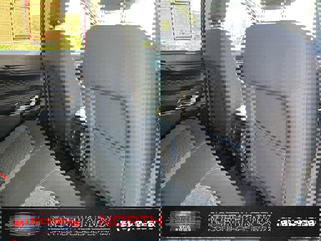 Used 2024 Ford Ranger XLT w/ Equipment Group 301A High image 26