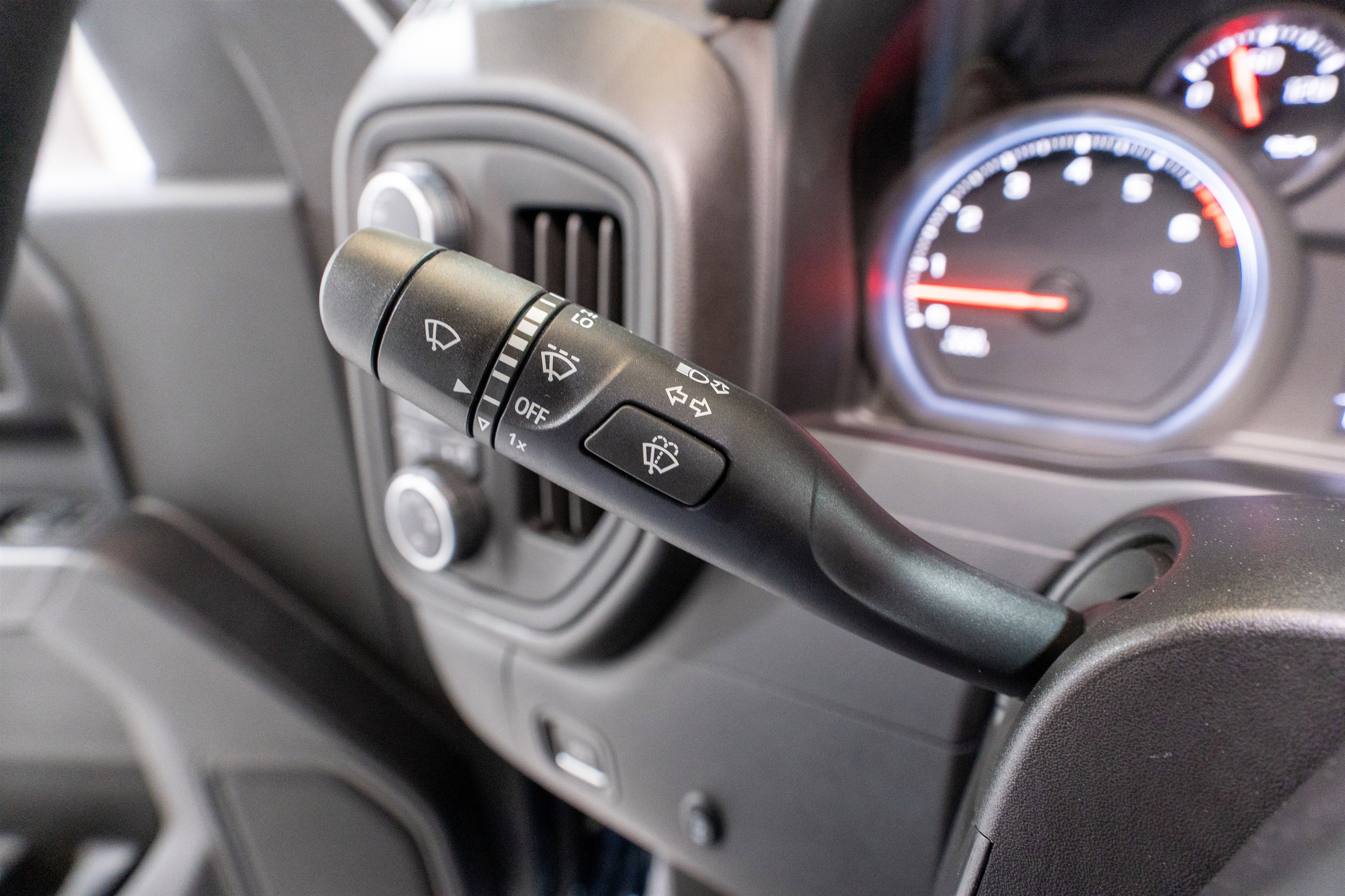 Used 2021 Chevrolet Silverado 1500 Custom Trail Boss image 26