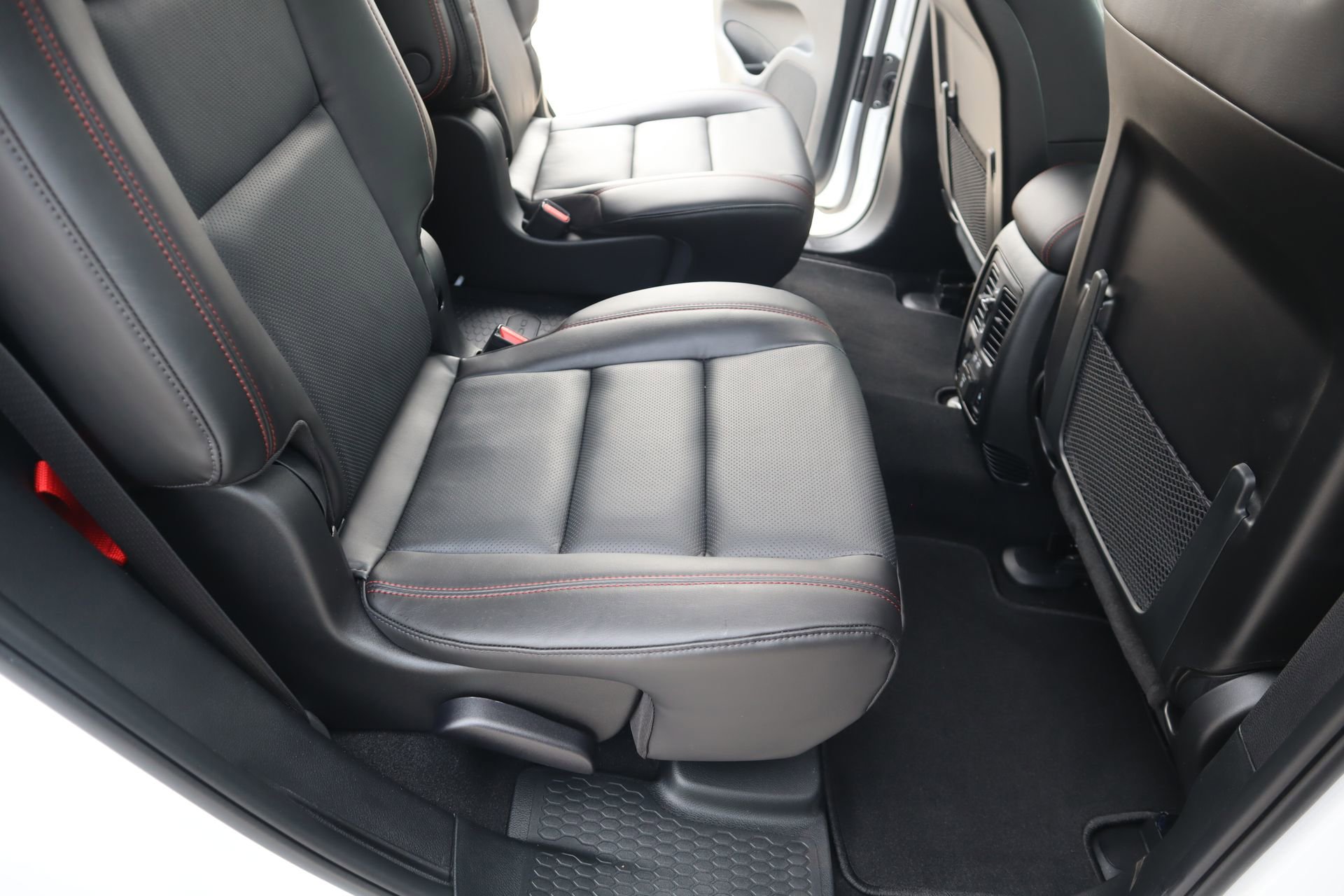 New 2026 Dodge Durango GT AWD/4WD image 16