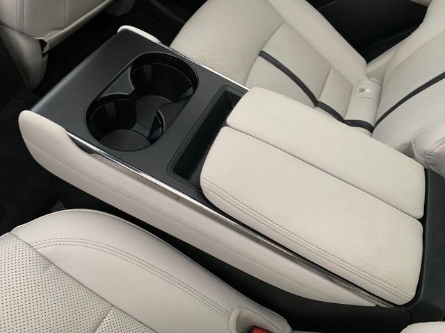 Certified 2024 MAZDA CX-90 3.3 Turbo S w/ Premium Plus image 20