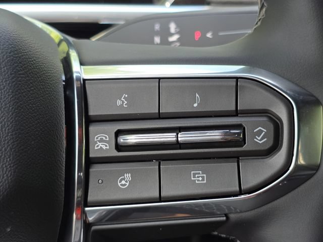 New 2026 GMC Sierra EV Elevation AWD/4WD image 27