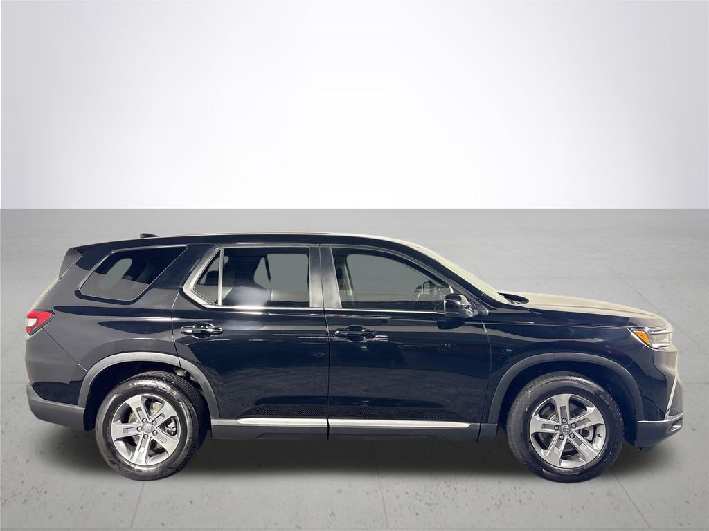 Certified 2025 Honda Pilot EX-L image 6