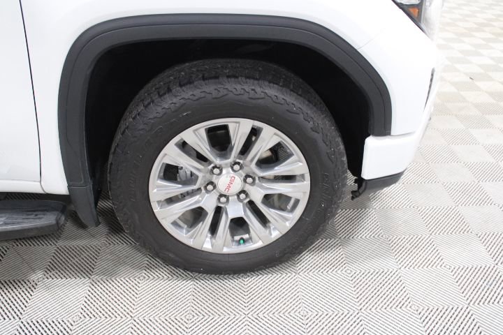 Used 2024 GMC Sierra 1500 Denali image 42