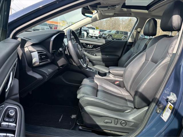 Used 2023 Subaru Legacy Limited image 17