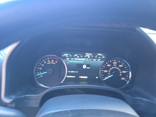 Certified 2019 Ford F150 Platinum image 12