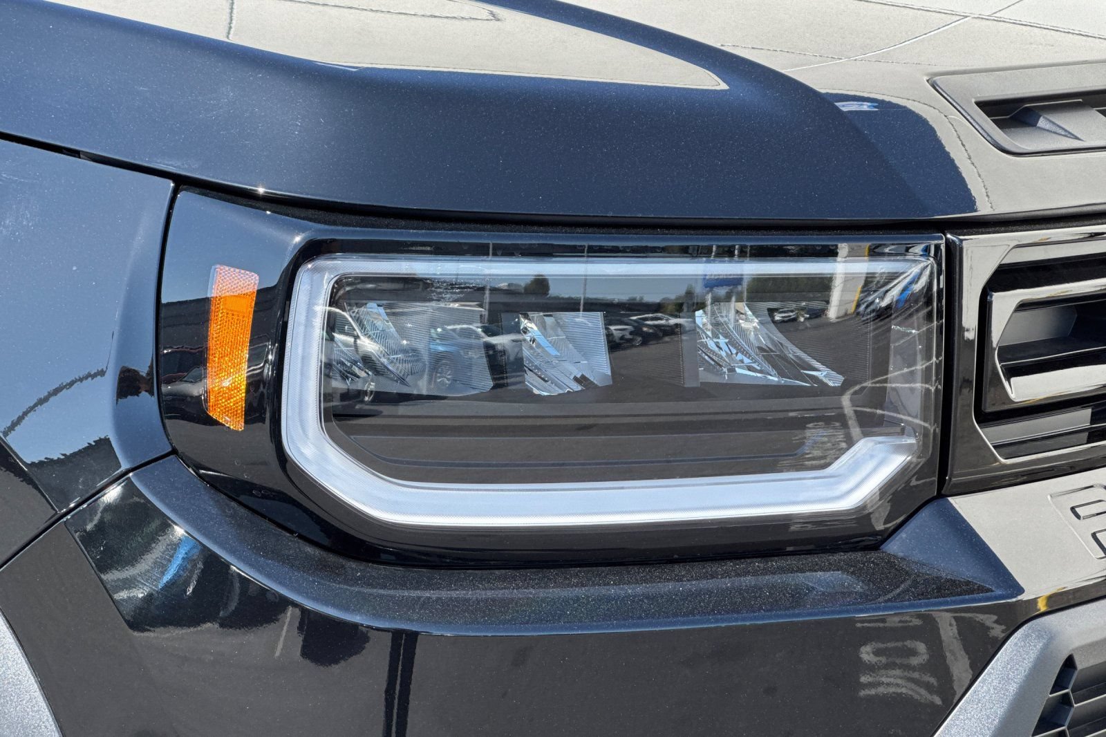 New 2026 Honda Passport TrailSport Elite image 33