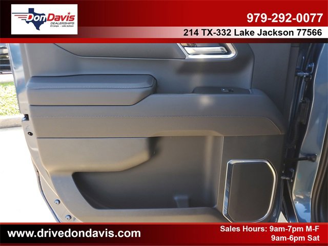 New 2026 GMC Sierra 1500 Elevation w/ Preferred Package image 15