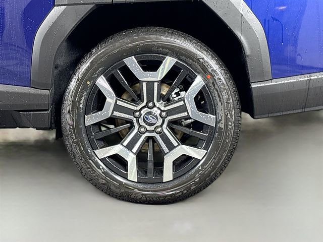 New 2026 Subaru Outback Touring XT image 33