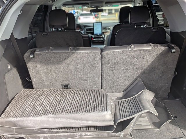 Used 2023 Ford Explorer Limited w/ Limited Technology Package image 32