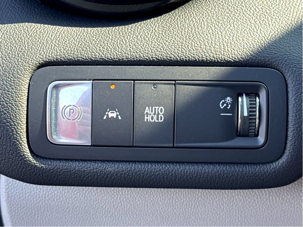 Used 2026 Chevrolet Blazer EV SS AWD/4WD image 12