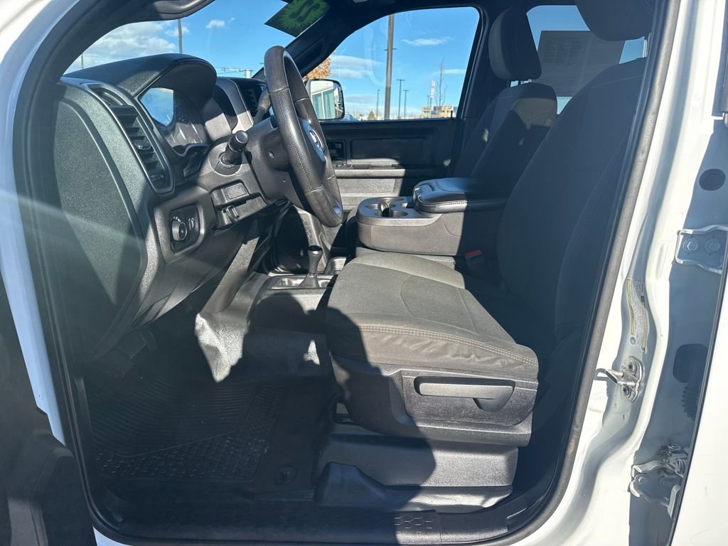 Used 2022 RAM 3500 Tradesman image 25