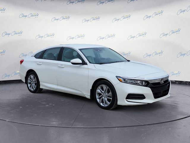 Used 2020 Honda Accord LX image 7