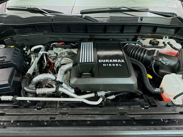 Used 2025 GMC Sierra 1500 Denali w/ Denali Reserve Package AWD/4WD image 33