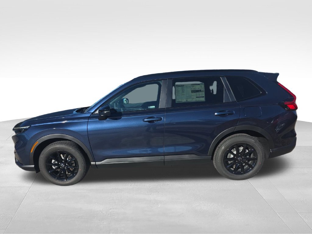 New 2027 Honda CR-V Sport-L image 2