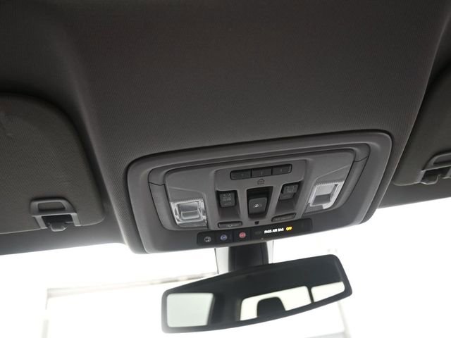 Used 2021 Chevrolet Silverado 1500 LTZ w/ LTZ Convenience Package II image 12