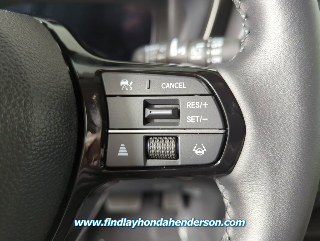 New 2026 Honda Pilot EX-L image 12