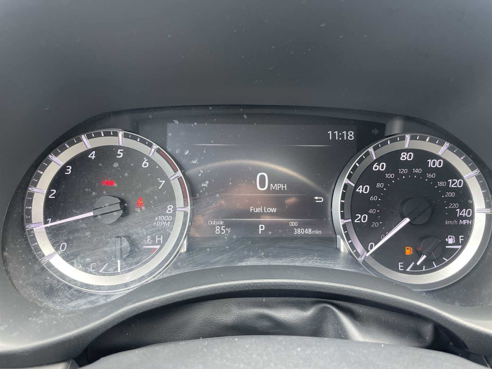 Used 2023 Toyota Highlander L FWD image 10